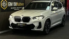 Brugt 2022 BMW iX3 M Sport SUV | 319.900 kr. (God pris)