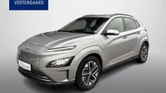 Brugt 2021 Hyundai Kona Advanced SUV | 158.800 kr. (Fair pris)