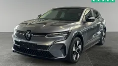 Grå Brugt 2023 Renault Mégane Equilibre Hatchback | 204.500 kr. (God pris)