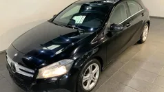 Brugt 2013 Mercedes A180 Urban | 69.900 kr. (Fair pris)