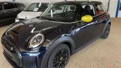 Brugt 2022 Mini Cooper SE Classic Hatchback | 149.900 kr. (Fair pris)