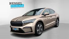 Brugt 2023 Skoda Enyaq iV SUV | 284.900 kr. (Fair pris)