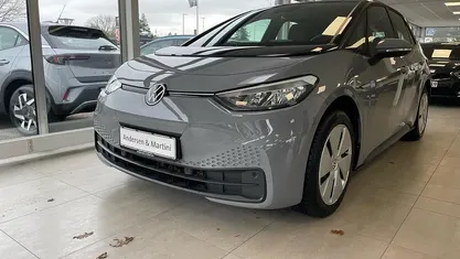 Brugt VW ID.3 Pure 110 kW (150 HK) 2022 Hatchback