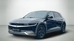 Sortmetal Brugt 2022 Hyundai Ioniq 5 Ultimate SUV | 254.900 kr. (Fair pris)