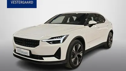 Brugt Polestar 2 164 kW (224 HK) 2022 Hatchback