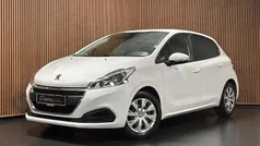 Brugt 2019 Peugeot 208 Active Hatchback | 74.995 kr. (God pris)