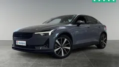Brugt 2023 Polestar 2 Sedan | 224.500 kr. (Fair pris)