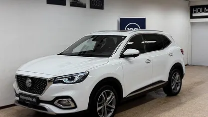 Brugt MG EHS Luxury 258 HK (189 kW) 2021 SUV