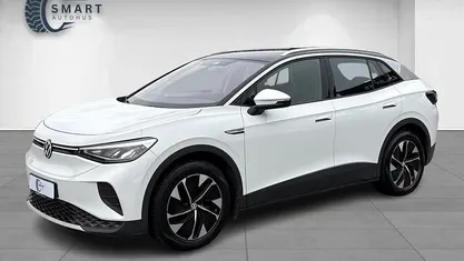 Brugt 2022 VW ID.4 Pro Performance SUV | 234.700 kr. (Fair pris)
