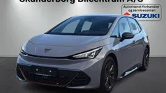 Brugt 2022 Cupra Born Hatchback | 189.900 kr. (Fair pris)