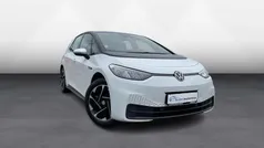 Brugt 2022 VW ID.3 Pro Performance Hatchback | 187.900 kr. (Fair pris)