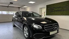 Ikke angivet Brugt 2017 Mercedes E220 Avantgarde Stationcar | 249.700 kr.