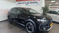 Brugt 2020 DS Automobiles DS7 Crossback Prestige SUV | 199.900 kr.