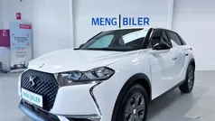 Brugt 2022 DS Automobiles DS3 Crossback E-Tense SUV | 144.900 kr. (God pris)