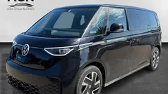 Brugt 2025 VW ID. Buzz Style Van | 537.673 kr.