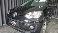 Brugt 2015 VW up! move up! Hatchback | 69.800 kr. (Fair pris)
