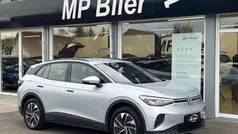Grå Brugt 2024 VW ID.4 Pro SUV | 289.700 kr. (God pris)