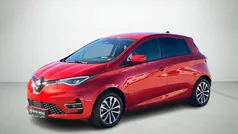 Brugt 2020 Renault Zoe Intens Hatchback | 109.900 kr. (Lidt for dyr)