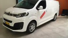 Citroën e-Jumpy