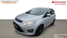 Sølv Brugt 2014 Ford C-MAX MPV | 29.900 kr.