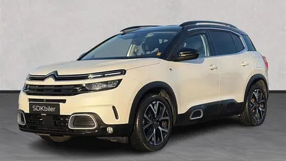 Brugt Citroën C5 Aircross Shine 225 HK (165 kW) 2021 SUV