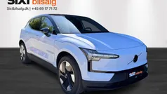 Cloud blue Brugt 2024 Volvo EX30 Plus SUV | 274.200 kr. (Fair pris)