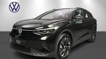 Ny 2025 VW ID.4 Move SUV | 319.900 kr. (Fair pris)