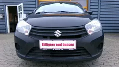 Brugt 2015 Suzuki Celerio Club | 29.999 kr. (Fair pris)