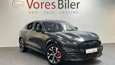 Brugt 2022 Ford Mustang Mach-E Extended Range SUV | 259.900 kr. (Fair pris)