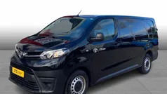 Brugt 2022 Toyota Proace Comfort Van | 214.995 kr.