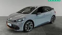 Brugt 2023 Cupra Born High Hatchback | 199.500 kr. (Fair pris)