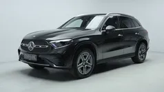 Mercedes GLC300e