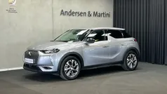Brugt 2020 DS Automobiles DS3 Crossback E-Tense Elegance SUV | 139.600 kr. (Fair pris)