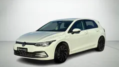 Brugt 2020 VW Golf VIII Hatchback | 194.990 kr. (Fair pris)