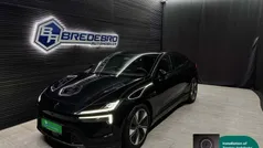 Brugt 2024 Polestar 4 SUV | 454.500 kr. (Fair pris)