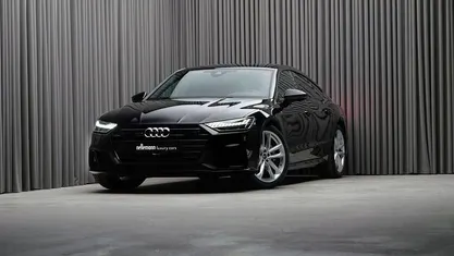 Brugt 2023 Audi A7 Sportback S-Line Hatchback | 625.000 kr.