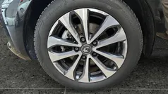 Sort metal Brugt 2021 Renault Zoe Intens Hatchback | 121.500 kr. (Fair pris)