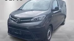 Brugt 2023 Toyota Proace Comfort Van | 238.880 kr.