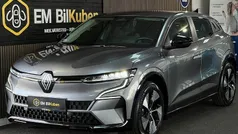 Brugt 2022 Renault Mégane Equilibre Hatchback | 149.900 kr. (Super pris)