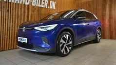 Brugt 2021 VW ID.4 Pro Performance SUV | 239.800 kr. (God pris)