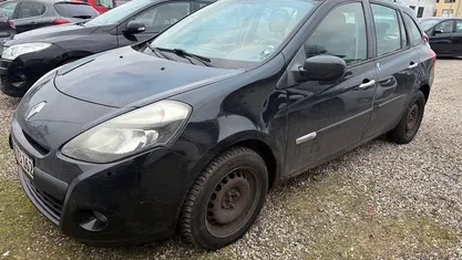 Brugt 2012 Renault Clio GrandTour Avantage Stationcar | 24.990 kr. (Fair pris)