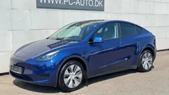 Brugt 2023 Tesla Model Y SUV | 254.900 kr. (Fair pris)