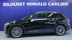 Brugt 2024 Audi Q4 e-tron Ambiente SUV | 369.900 kr. (Fair pris)