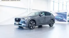 Koksmetal Brugt 2022 Mazda CX-60 Comfort SUV | 399.900 kr. (God pris)