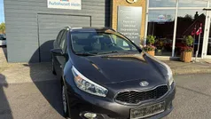 Gråmetal Brugt 2013 Kia Ceed Sportswagon Stationcar | 62.800 kr. (Fair pris)