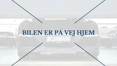 Sort Brugt 2022 Mercedes EQB250 AMG line SUV | 239.900 kr. (God pris)
