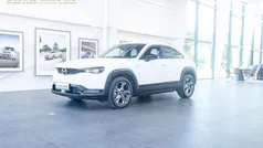 Hvid Brugt 2023 Mazda MX30 Ad'Vantage SUV | 139.900 kr. (Fair pris)
