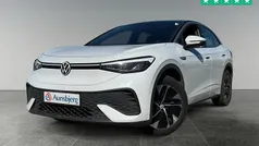 Brugt 2024 VW ID.5 Pro Performance SUV | 249.500 kr. (Super pris)