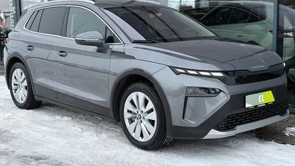 Brugt Skoda Elroq Loft 210 kW (286 HK) 2025 SUV