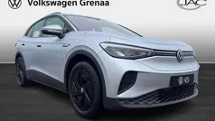 Brugt 2021 VW ID.4 Pro Performance SUV | 209.900 kr. (Fair pris)